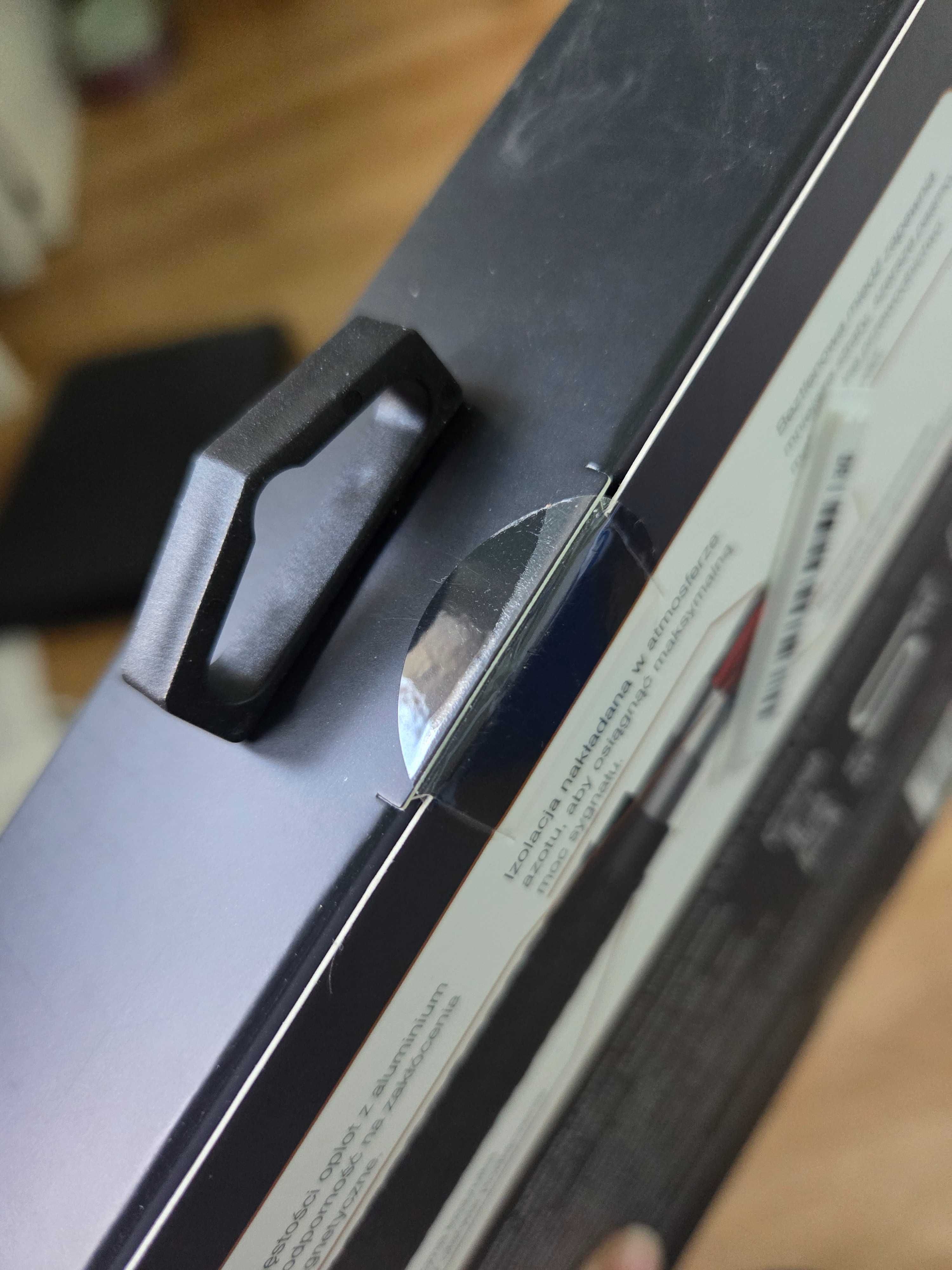 Kabel HDMI Goldenline