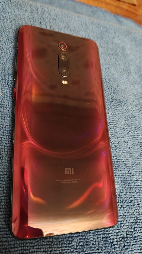 XIAOMI MI 9T. 6/128