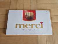 Merci czekoladki Bombonierka 400g duże