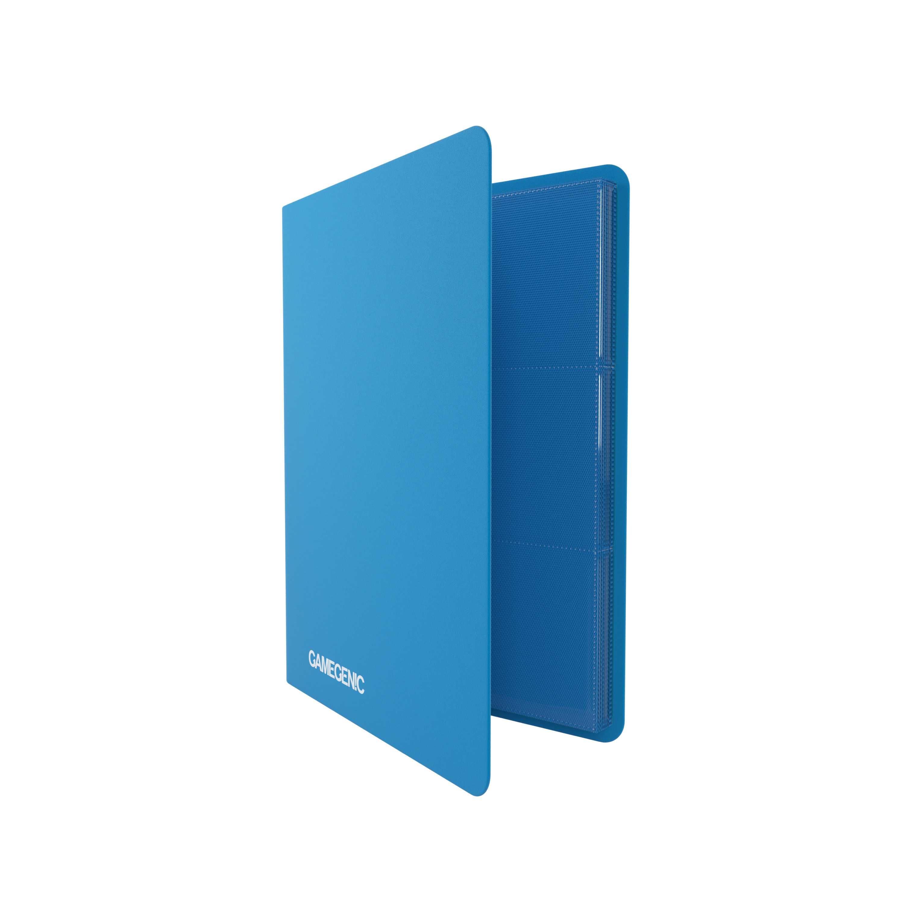 Album na karty: Gamegenic: Casual Album 18-Pocket - Blue