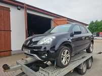 Renault Koleos 2.0 dci