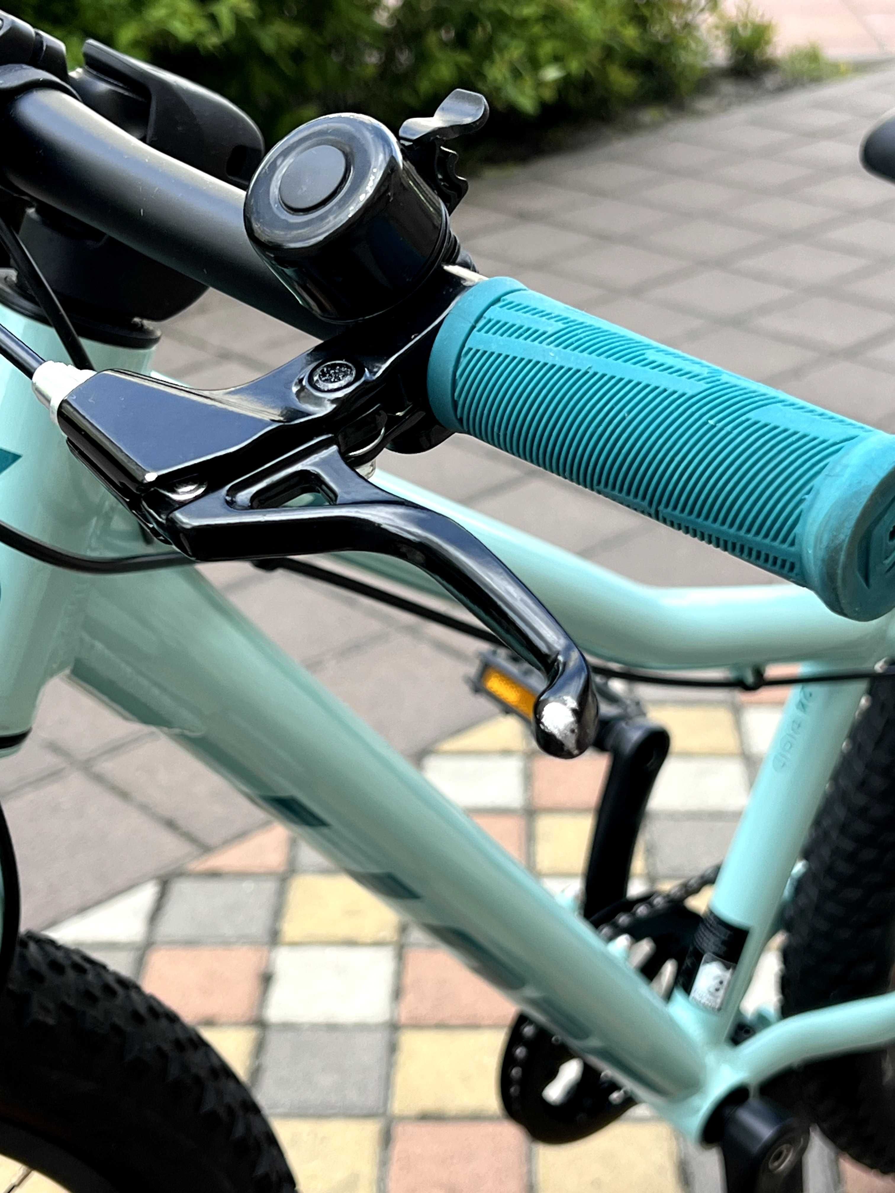 Велосипед підлітковий SCOTT CONTESSA, колеса 24", 8 швидкостей