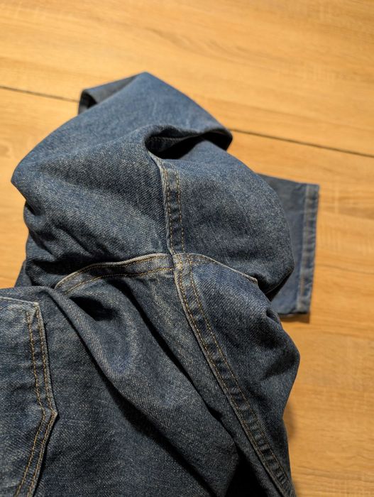 Мужские джинсы Wrangler, размер 34/32, Мексика