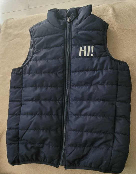 Kamizelka Tchibo 134-140