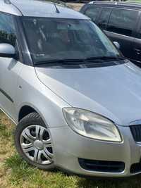 Skoda Roomater 1.4 benzyna