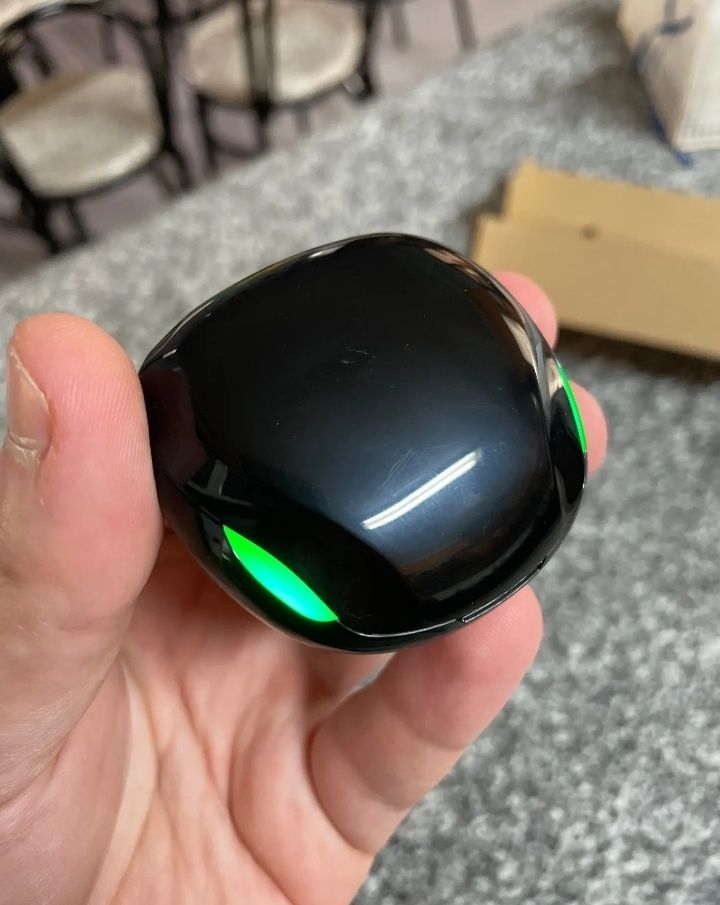 Lenovo XT92 słuchawki Bluetooth