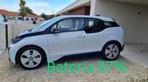 BMW i3 94Ah Rex/Exa - ver info Bateria