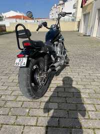 Virago 535 ano 94