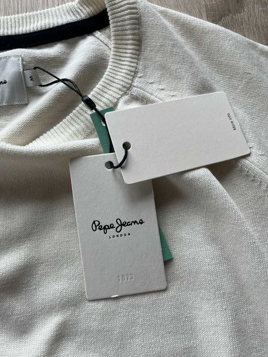 Sweter Męski PEPE JEANS