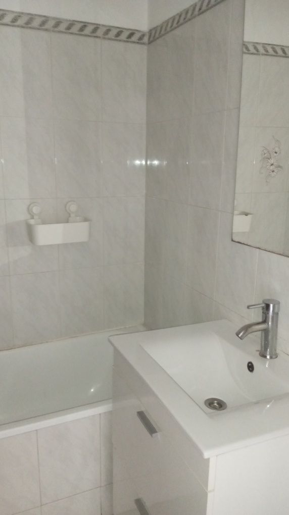 Apartamento T2 Casal do Cotão
