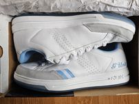 Buty Reebok G-Unit G6 rozmiar 47 białe Rbk