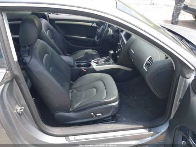 Audi A5 Premium 2016
