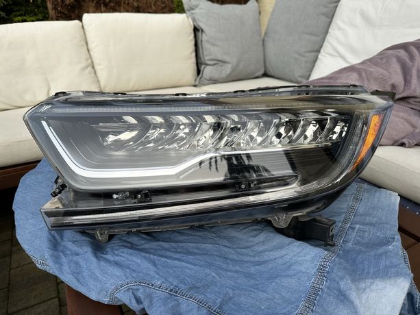 Lampa Honda CR-V V 2020 lewy przód USA full led