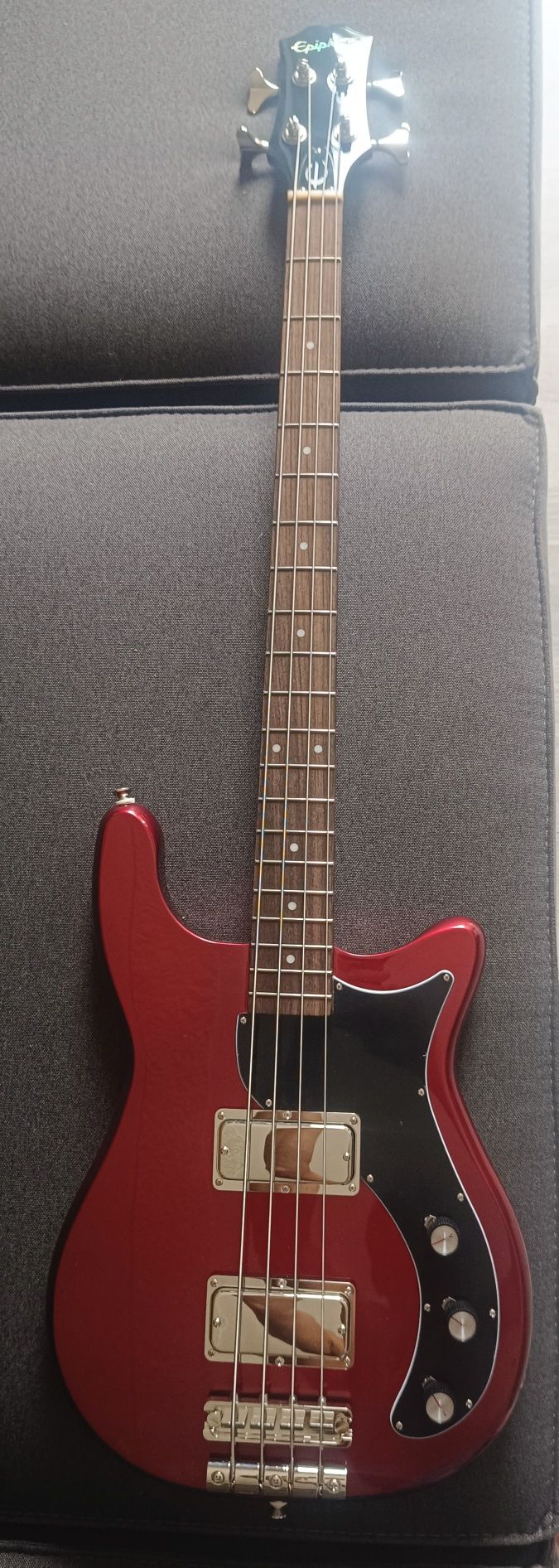 Epiphone Embassy