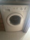 Maquina de lavar roupa Zanussi