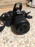 Продам срочно Nikon D5100 Kit 18-55
