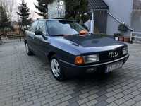 Audi 80 B3 1.8S 1989 rok