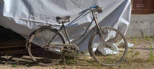 Bicicletas Antigas