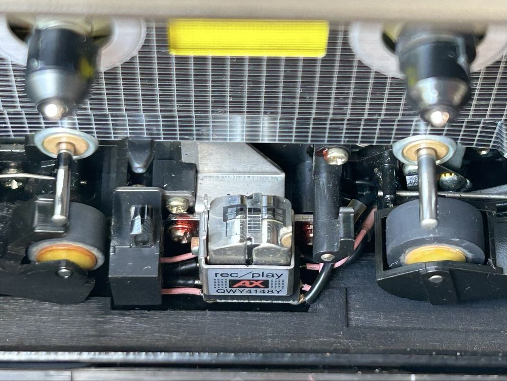 Technics RS B100