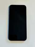 Apple iPhone 13 128GB Midnight - 82% baterii