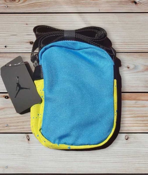 Saszetka Jordan x Nike