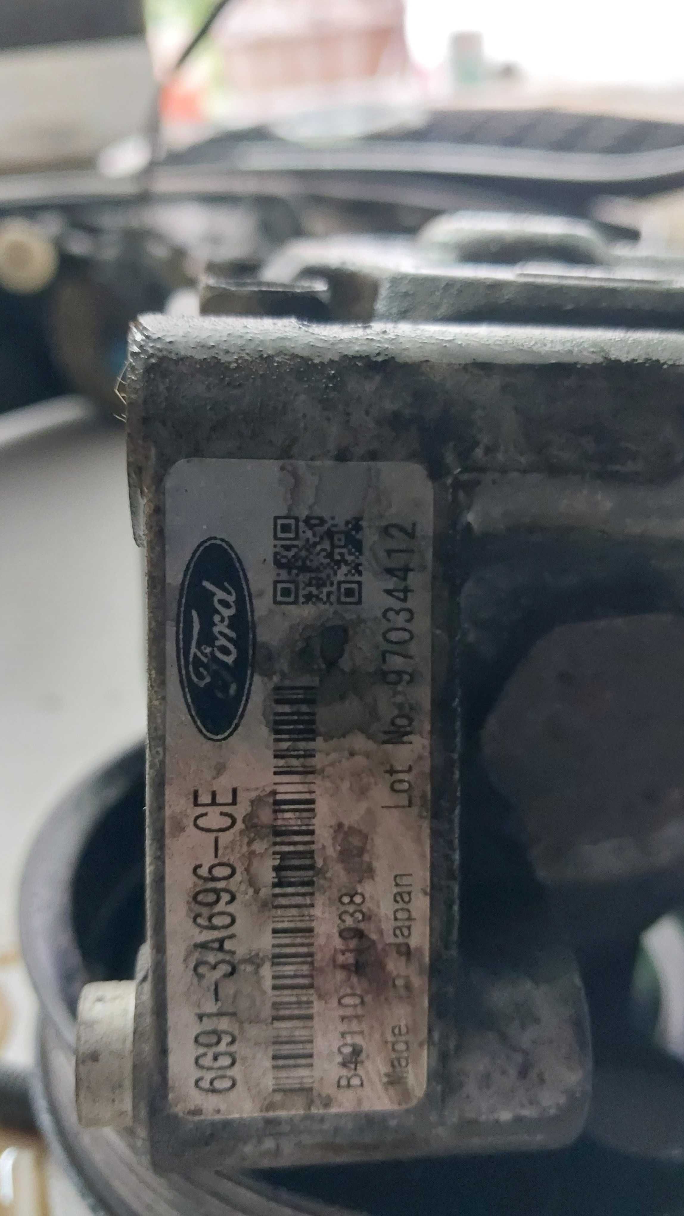 Pompa wspomagania Ford mondeo mk4 2,0 tdci