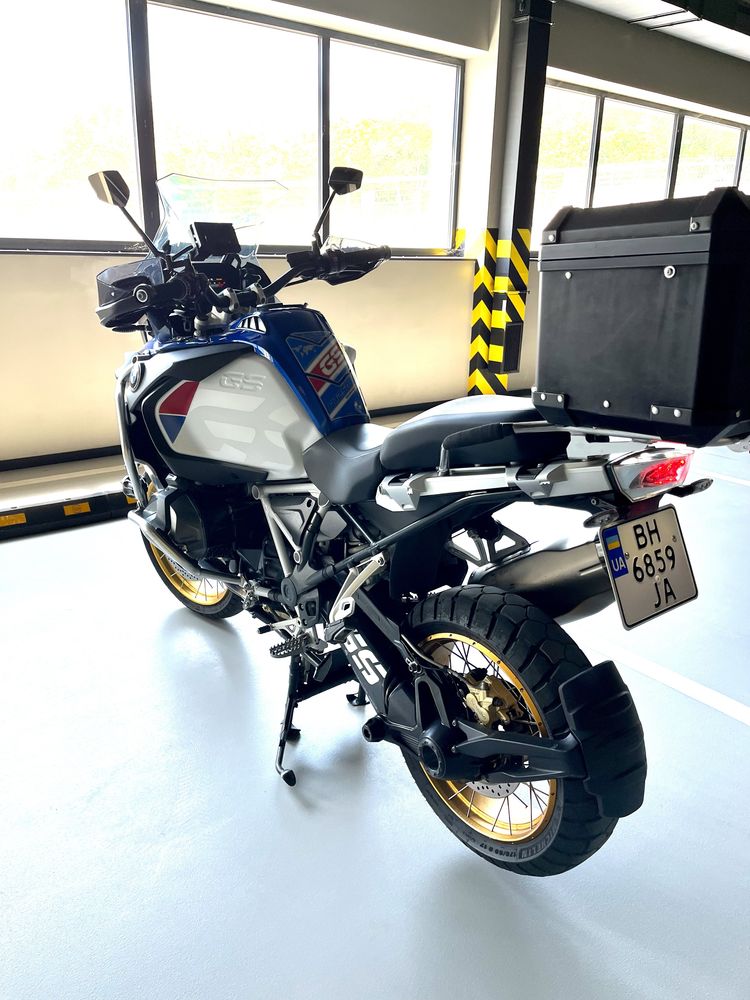 Продам Bmw R1250GS ADVENTURE