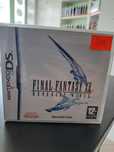 Final Fantasy XII: Revenant Wings NDS Nowa!!! Wysyłka Sklep Mokotów