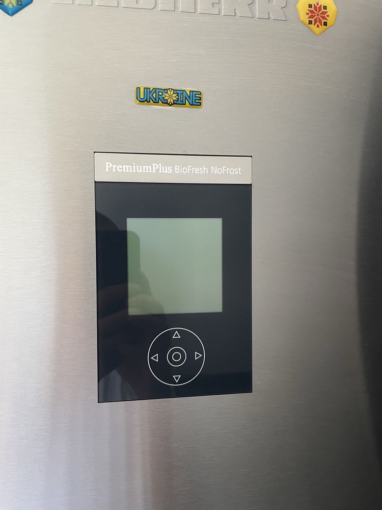Холодильник Liebherr