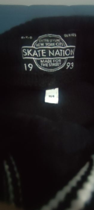 Calças de fato de treino