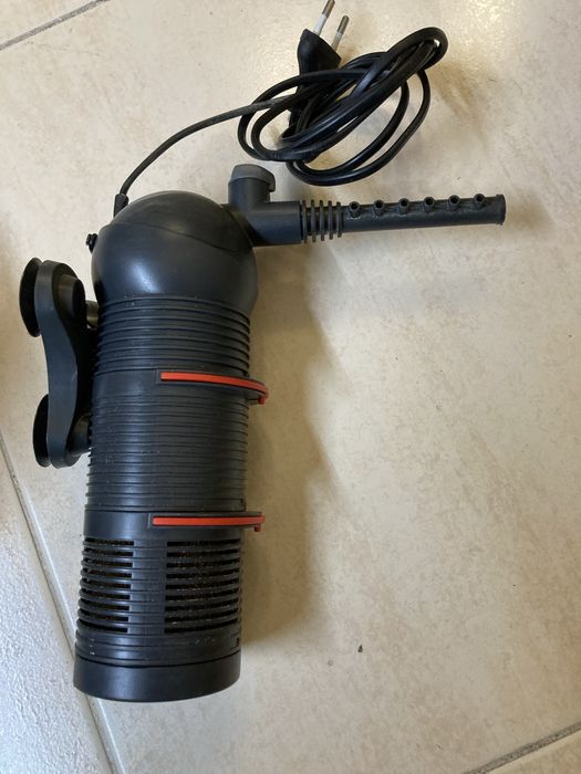 Eheim filtro interno