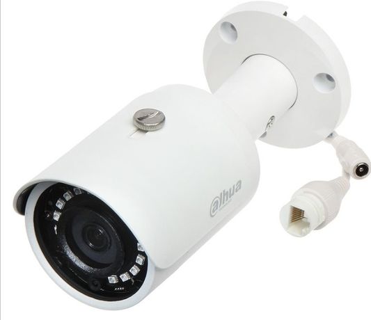 Kamera BCS DAHUA IPC-HFW1230S Polecam Warto - AKTUALNE