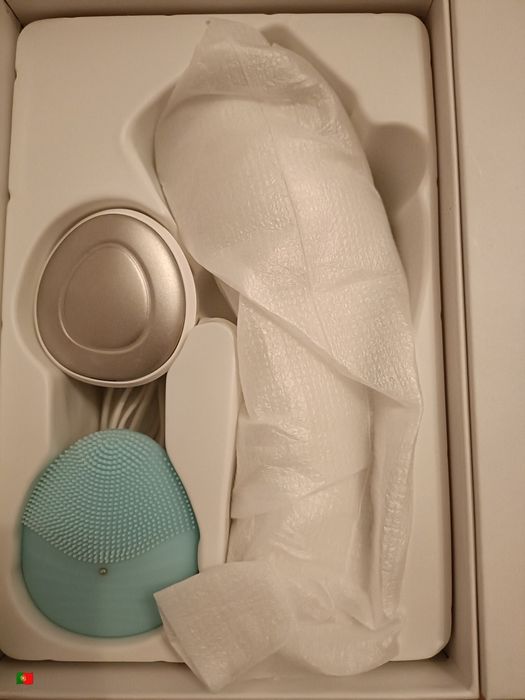 Aparelho anti-velhicimento