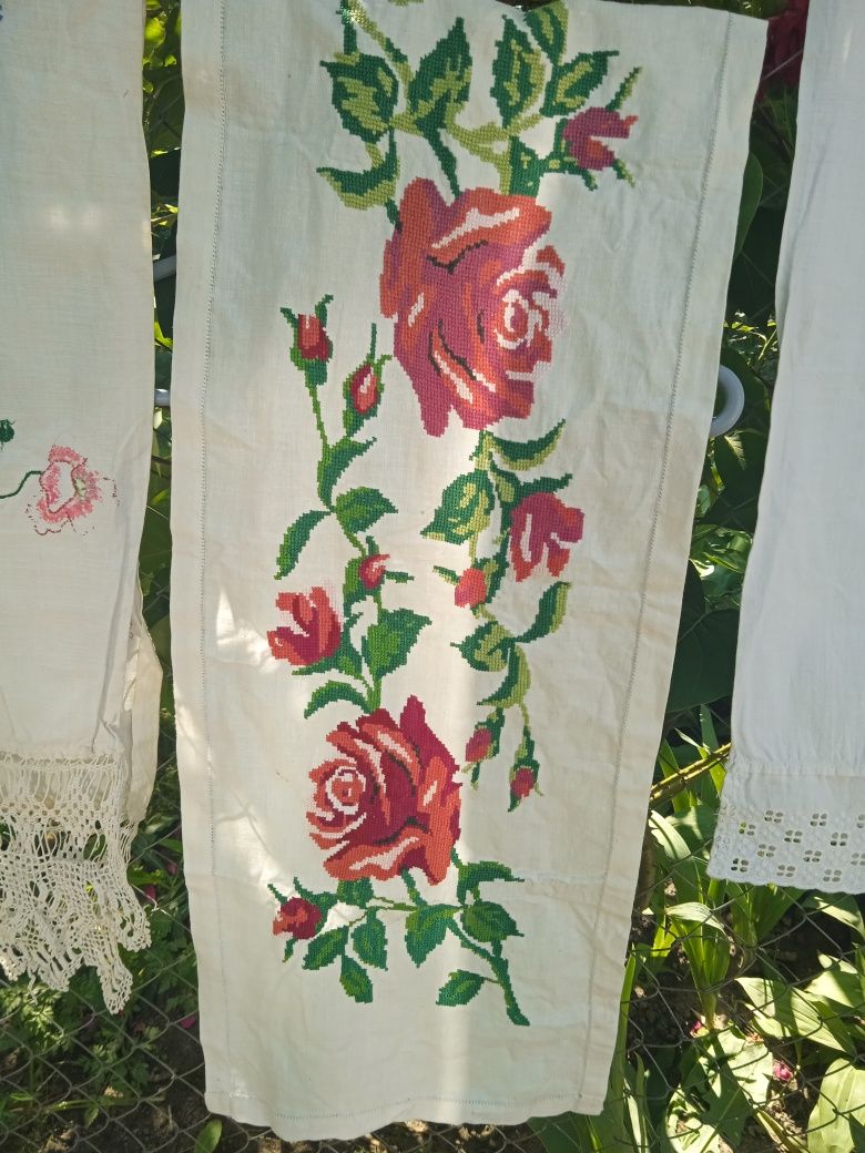 Продам вишиті рушники