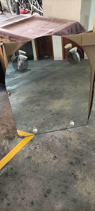 espelho casa de banho