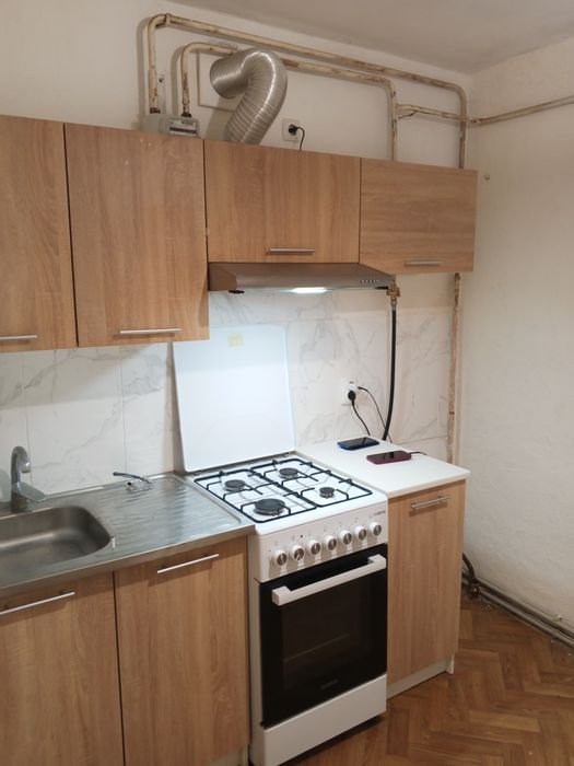 Продається Однокімнатна квартира на 5 поверсі.П'ятиповерхового будин