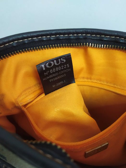 Bolsa/mala tiracolo - TOUS