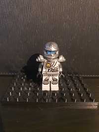 Figurka Lego Ninjago Zane Jungle Robe njo111