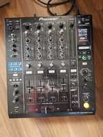 Mixer pioneer djm 900 z 1010r