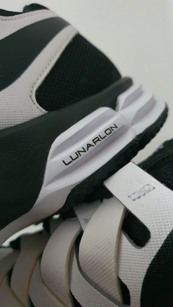 Nike Lunarlon Fingertrap