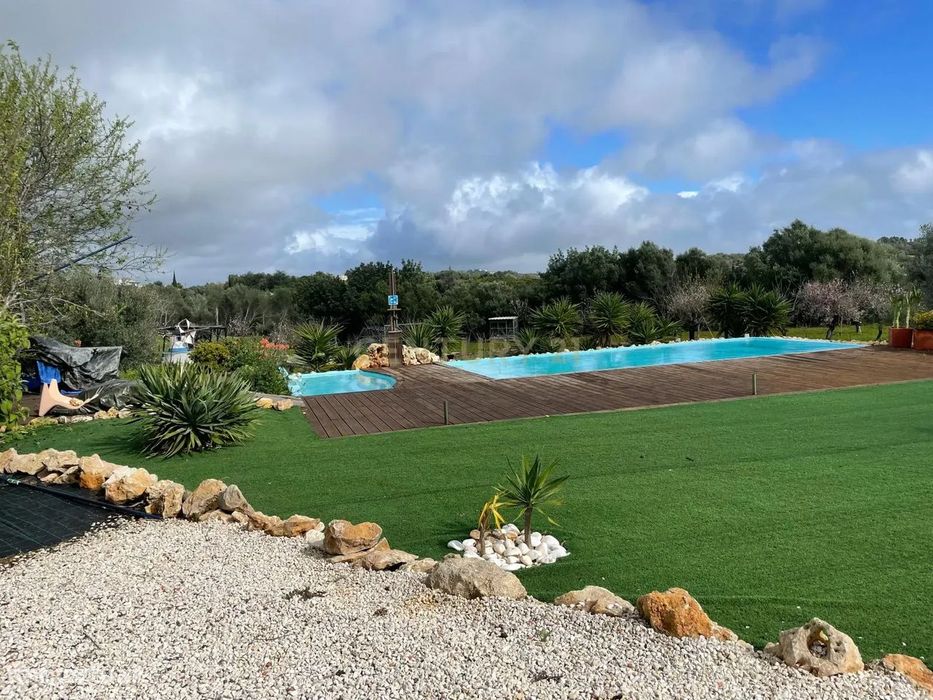 Quinta Rustica em Excelentes condições