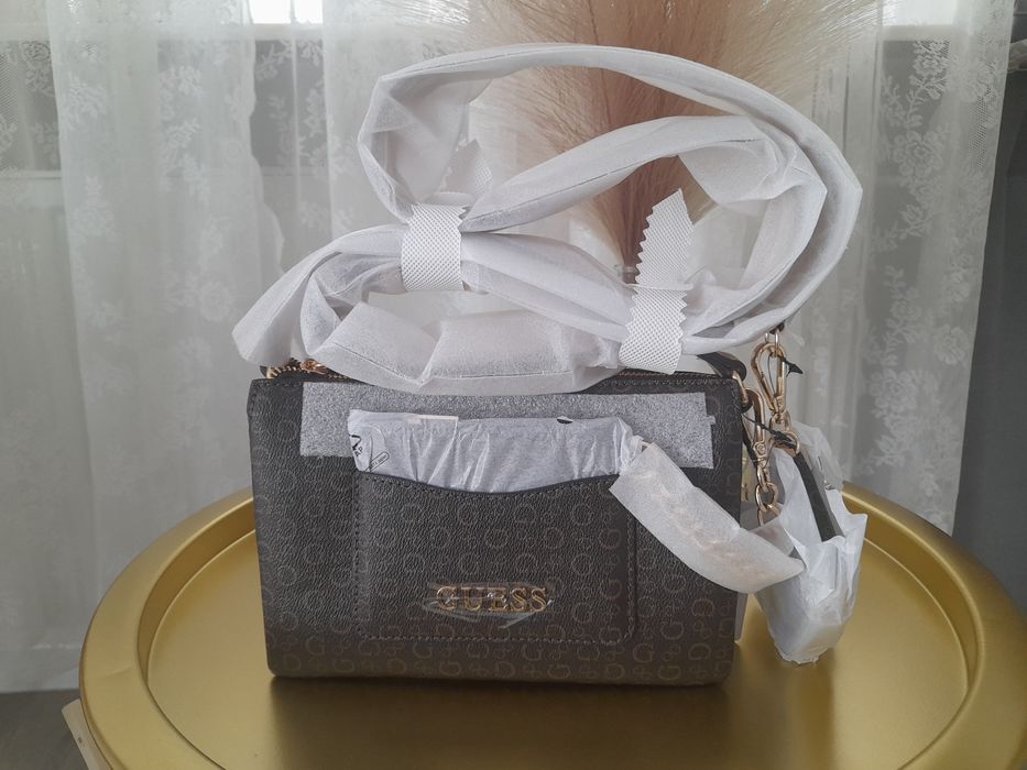 Torebka damska Guess