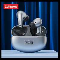 Навушники Bluetooth Lenovo LP5