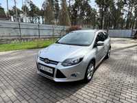 Ford Focus 3 2011