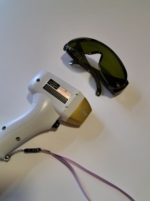 Оренда діодного лазеру / аренда лазерного апарата
Тип шкіри:	I-VI
Шири