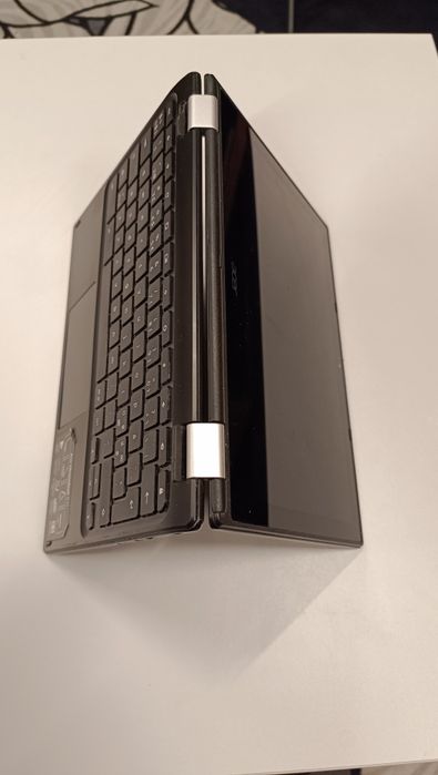 Acer Chromebook R11 (11.6", dotyk/360°, 2-w-1)