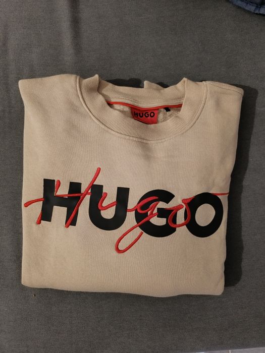 Camisola Hugo Boss