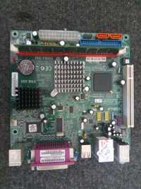 Motherboard PC ECS 945GCD-i230 100% Barato
