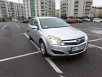 Opel Astra Opel Astra 1.6 16V ENJOY LPG KLIMA Krajowy