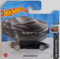 Hot Wheels BMW i8 Roadster